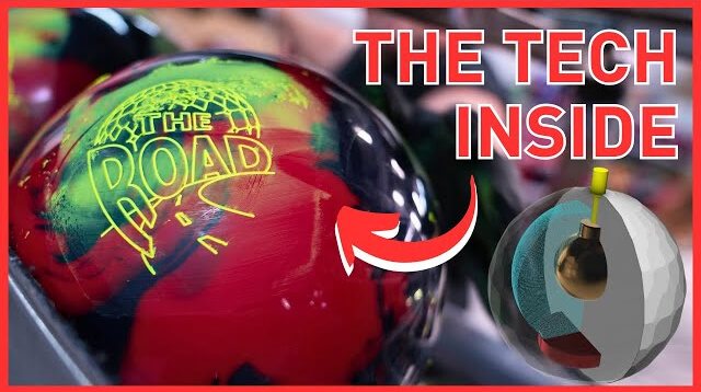 Director of Research and Development Alex Hoskins takes a deep dive into the center of The Road. Find out what separates this Road series ball from all of its predecessors. 